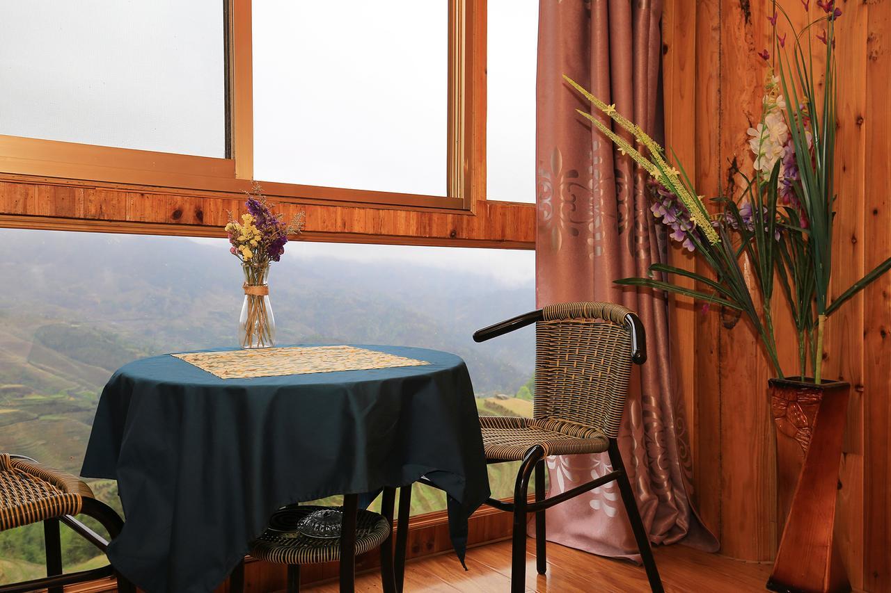 Wanjinglou Guest House Лунгшен Екстер'єр фото